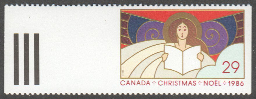 Canada Scott 1116 MNH - Click Image to Close